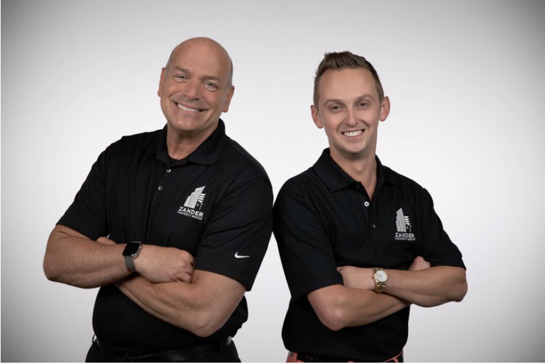 Sell Your Home Zander Property Group, LLC